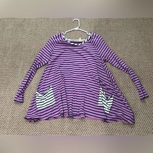 Matilda Jane Women’s L top.